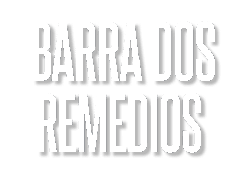  barra dos remEdios