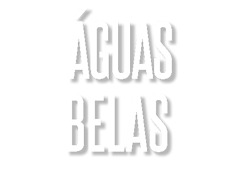  águas belas