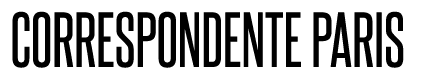 correspondente paris