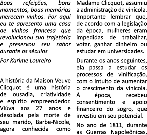 Boas refeições, bons momentos, boas memórias merecem vinhos  Por aqui eu te apresento uma casa de vinhos francesa que   