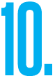 10 